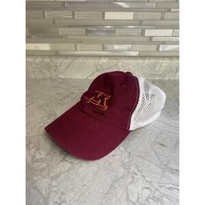 Minnesota Gophers Stretch-Fit Trucker Hat